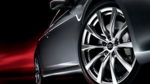 Авторезина (рисунок)