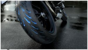 Автопокрышки (фото)